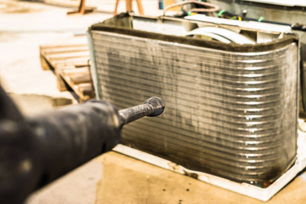 Best Affordable Duct Cleaning Services  in Berry College, GA