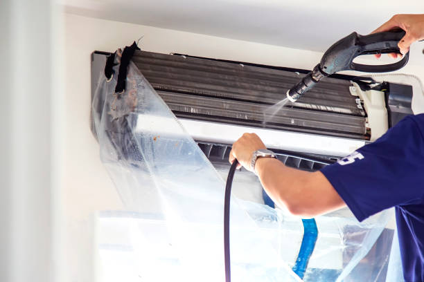 Best Residential Air Duct Cleaning  in Berry College, GA