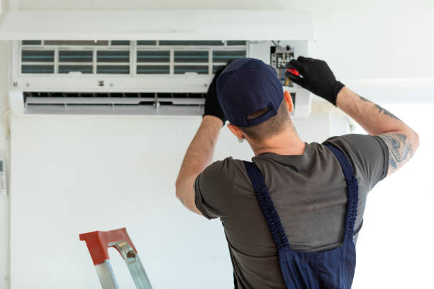 Best Home Air Vent Cleaning  in Berry College, GA