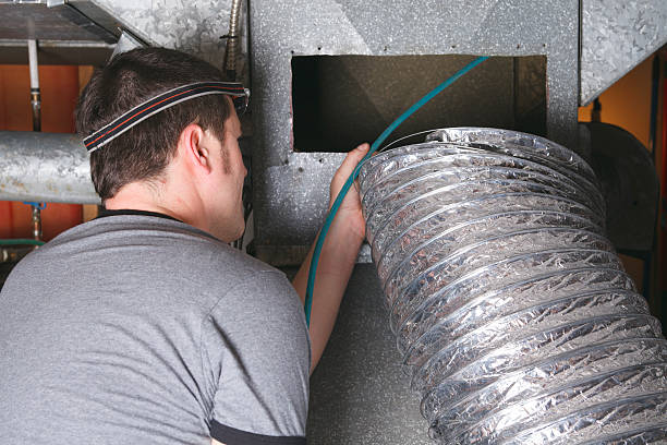 Best Air Vent Cleaning Services  in Berry College, GA