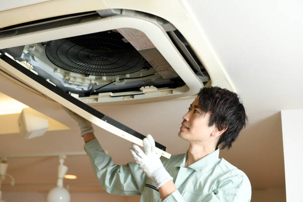 Best Commercial Air Duct Cleaning  in Berry College, GA