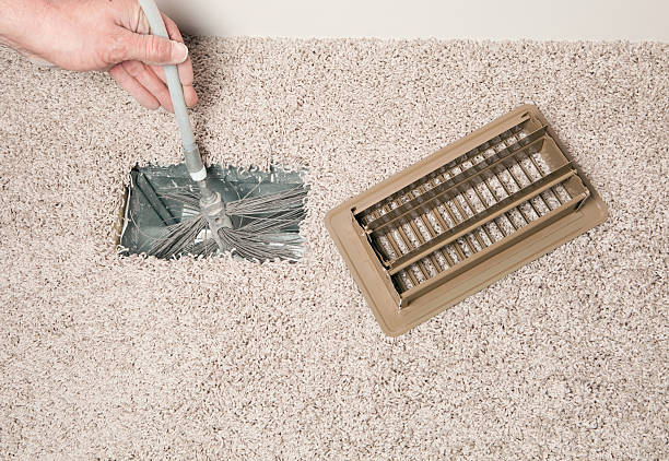 Best Air Duct Cleaning Company Near Me  in Berry College, GA